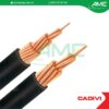 Cáp hạ thế CV CADIVI 150-0.6/1kV