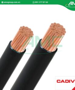 Cáp hạ thế CV CADIVI 240-0.6/1kV