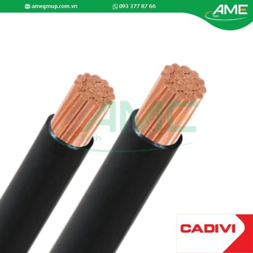 Cáp hạ thế CV CADIVI 240-0.6/1kV