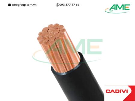 cáp hạ thế CV