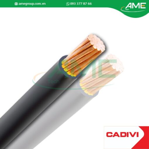 cáp hạ thế CV