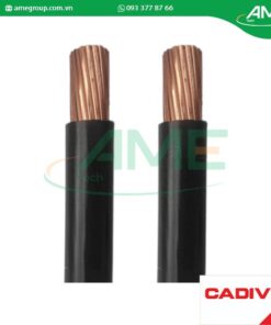 Cáp hạ thế CV CADIVI 35-0.6/1kV