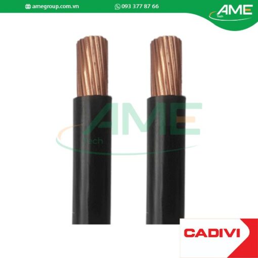 Cáp hạ thế CV CADIVI 35-0.6/1kV