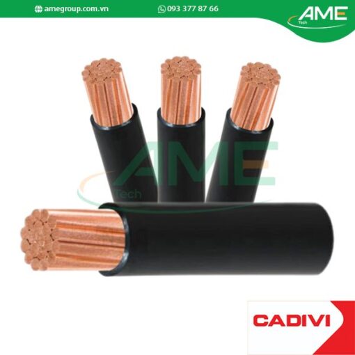 Cáp hạ thế CV CADIVI 95-0.6/1kV