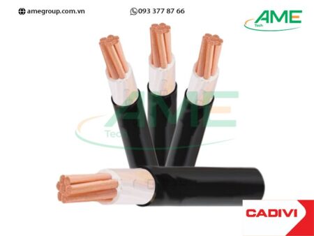 Cáp hạ thế CXV CADIVI 150-0.6/1kV