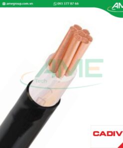 Cáp hạ thế CXV CADIVI 150-0.6/1kV