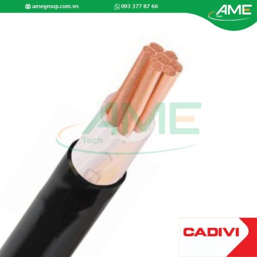 Cáp hạ thế CXV CADIVI 150-0.6/1kV