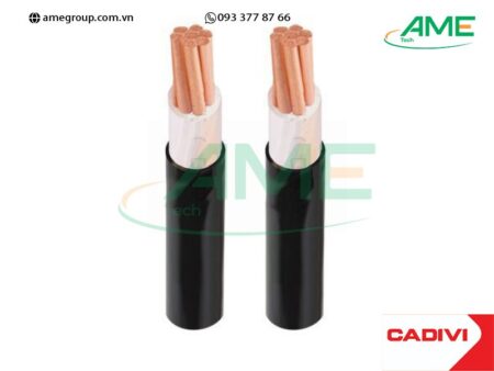 Cáp hạ thế CXV CADIVI 16-0.6/1kV