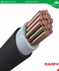 Cáp hạ thế CXV CADIVI 16-0.6/1kV