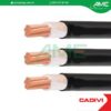 Cáp hạ thế CXV CADIVI 240-0.6/1kV