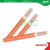 Cáp hạ thế chống cháy CVFR CADIVI 1.5-0.61kV