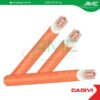 Cáp hạ thế chống cháy CXV/FR CADIVI 4×1.5-0.6/1kV