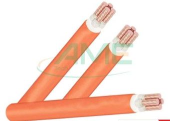 Cáp hạ thế chống cháy CXV/FR CADIVI 4×1.5-0.6/1kV