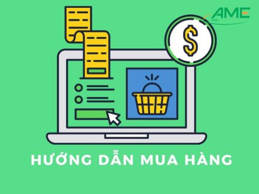 hướng dẫn mua hàng