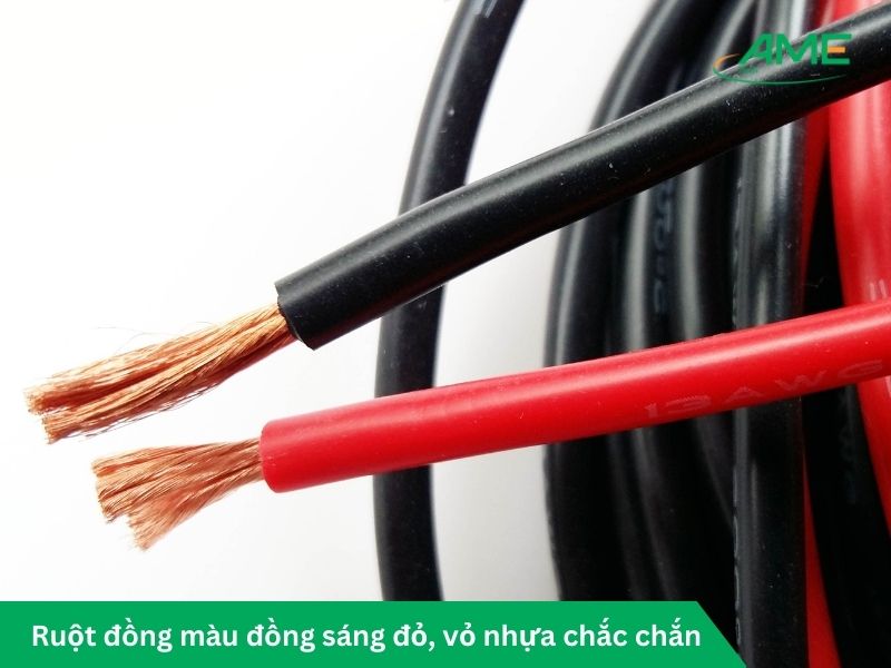 Lưu ý khi mua dây điện Cadivi 60