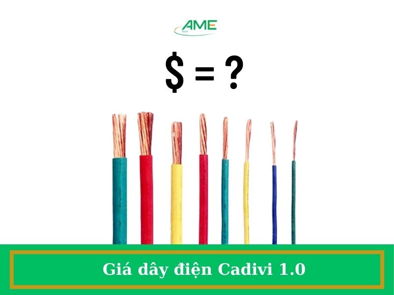 Các yếu tố ảnh hưởng đến giá