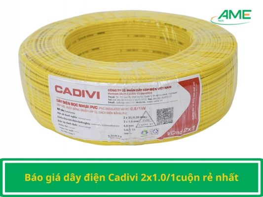 Bao-gia-day-dien-Cadivi-2x1.01cuon-re-nhat