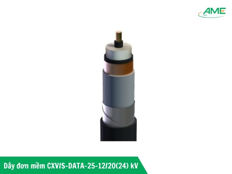 CXVS-DATA-25-1220(24) kV