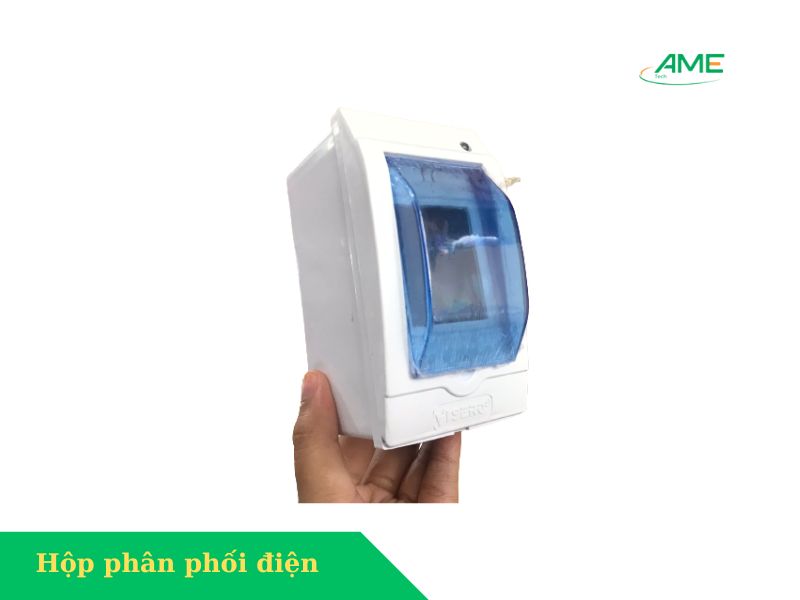 Hộp phân phối điện