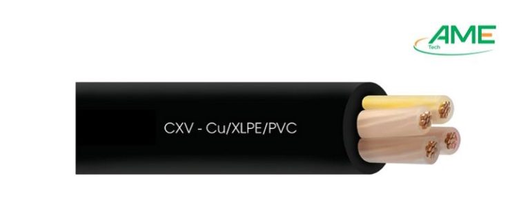 Các ký hiệu khác trên dây điện