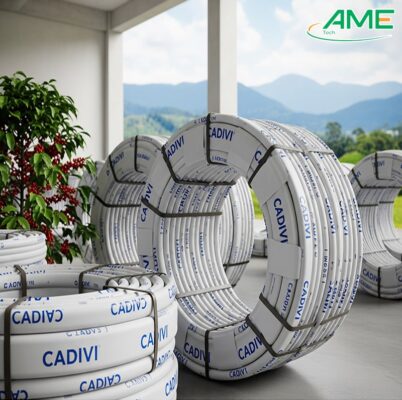 Cáp điện CADIVI tại Đắk Lắk