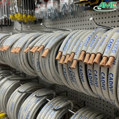 Cáp điện CADIVI tại Nghệ An