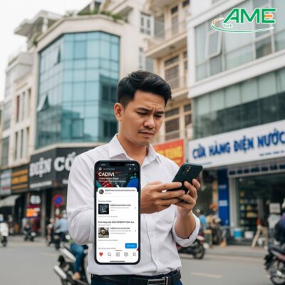 Cáp điện CADIVi tại Sơn La