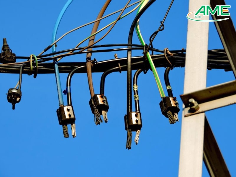 Tác động của thời tiết khắc nghiệt