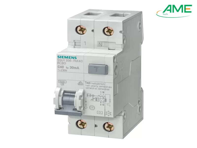 Phân biệt giữa cầu dao và aptomat