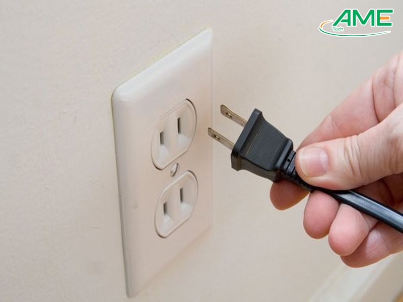 Cách ly và xác định thiết bị gây chạm