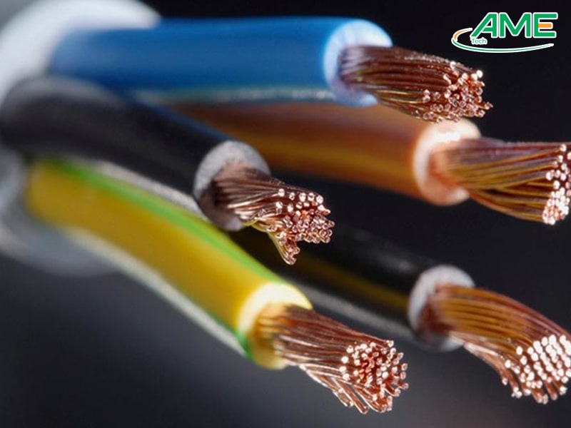 Lưu ý khi lựa chọn dây dẫn điện