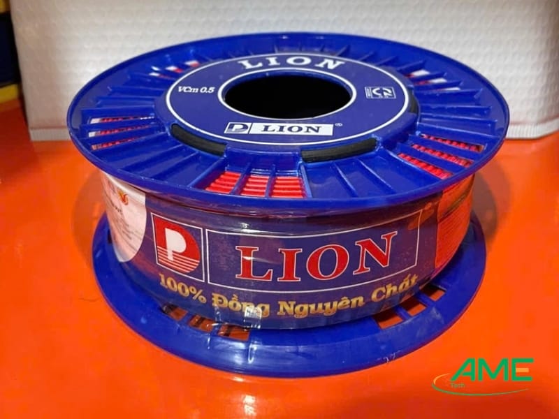 Những lưu ý khi lựa chọn cáp điện Lion cần nhớ