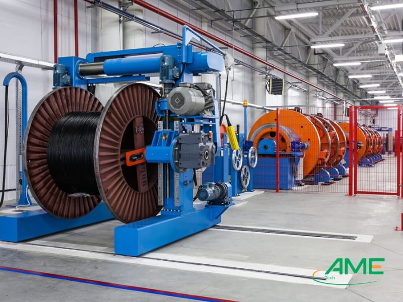 Những lưu ý khi lựa chọn cáp điện Lion cần nhớ