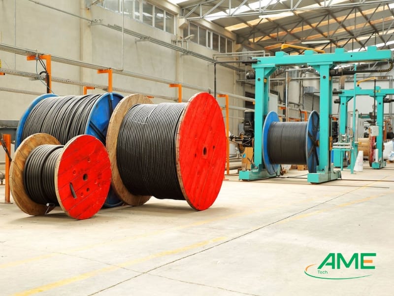 Vì sao nên chọn mua cáp điện Lion tại Bình Dương?