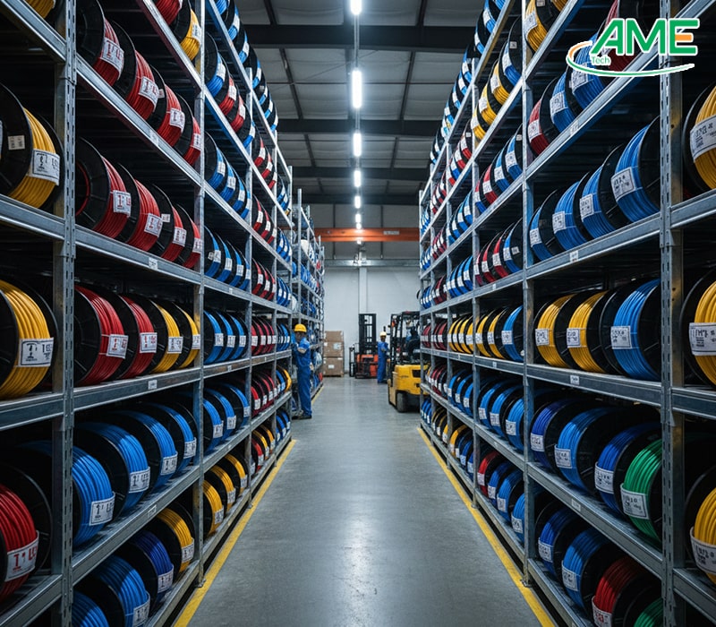 Nhu cầu cáp điện Lion tại Đà Nẵng hiện nay