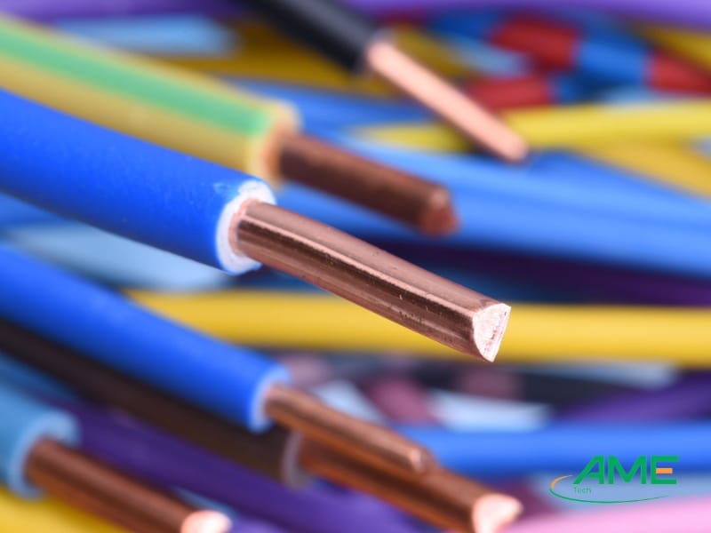 Cáp điện Lion Cần Thơ Cáp điện Lion Cần Thơ