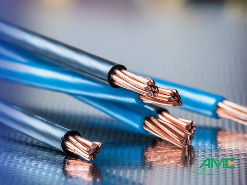 Cáp điện Lion Hà Tĩnh