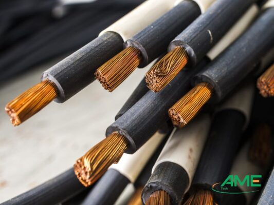 Cáp điện Lion Huế - Ame Group