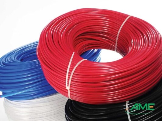 Cáp điện Lion Lào Cai - Ame Group