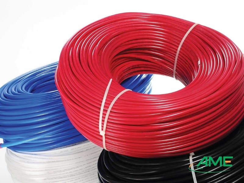 Cáp điện Lion Lào Cai