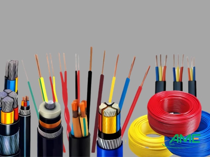 Cáp điện Lion Quảng Trị