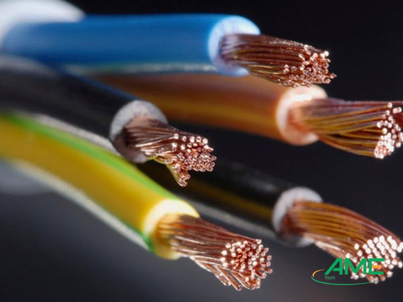 Cáp điện Lion Tây Ninh Cáp điện Lion Tây Ninh