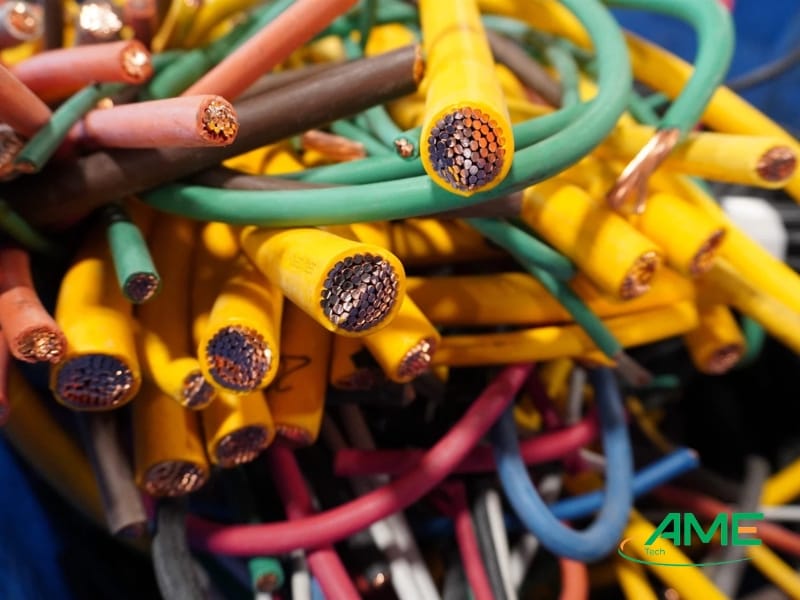 Cáp điện Lion tại Gia Lai