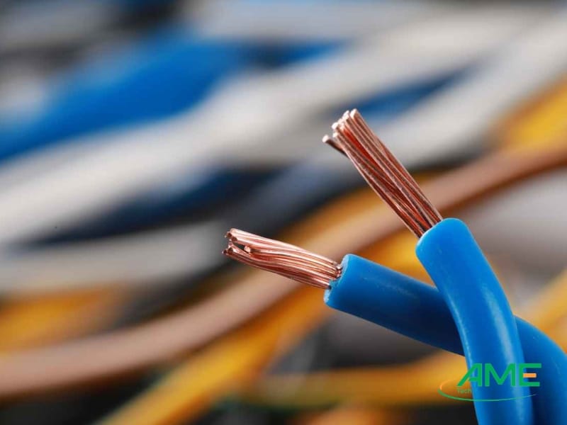 Cáp điện Lion tại Nghệ An