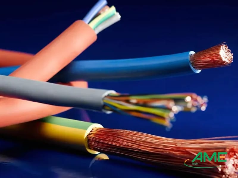 Cáp điện Lion tại Phú Thọ