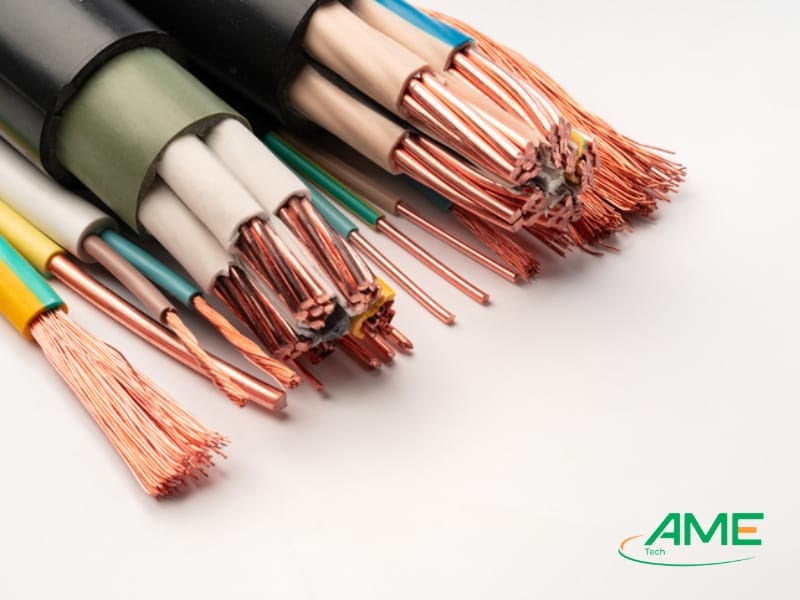 Cáp điện Lion tại Quảng Ninh