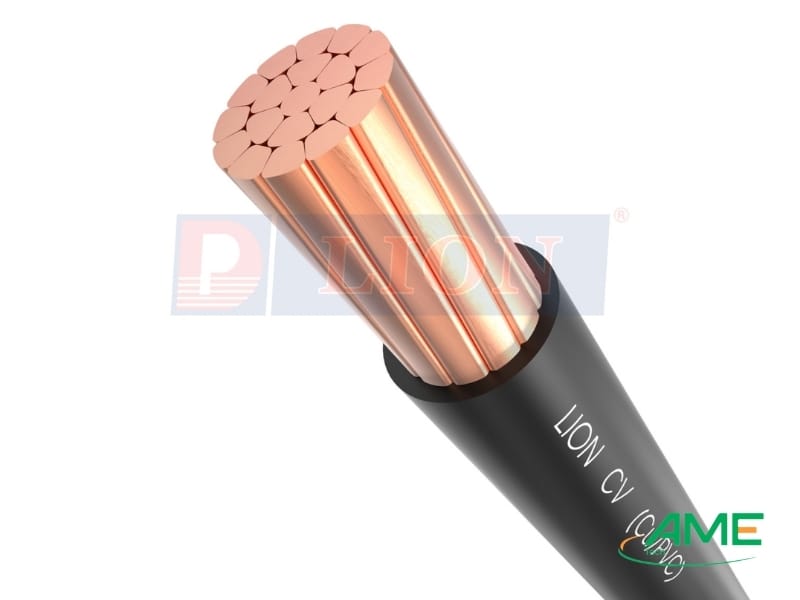 Dây điện đơn Lion CV-2.5-0.6_1kV