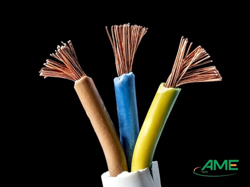 Những lưu ý khi lựa chọn cáp điện Lion cần nhớ