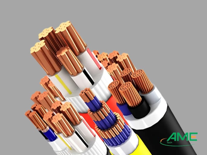 Những lưu ý khi lựa chọn cáp điện Lion cần nhớ