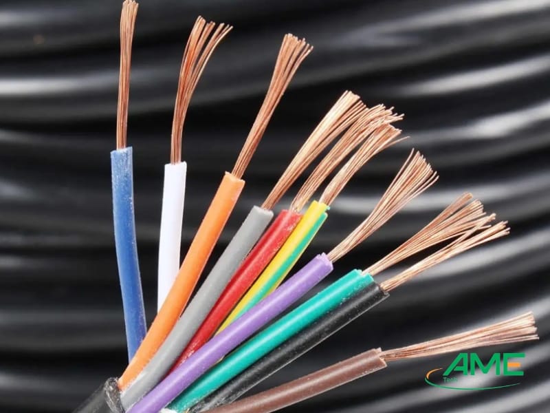 Những lưu ý khi lựa chọn cáp điện Lion cần nhớ